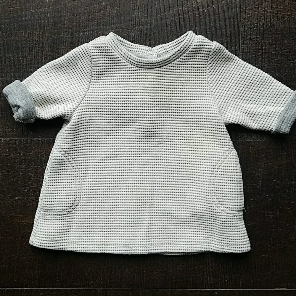 H&M 0-1m dress